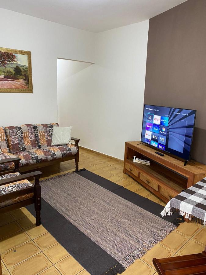 Casa Aconchegante A 400M Da Praia Da Tartaruga - Ar Condicionado - Wifi 450Mb - Netflix - Cozinha Completa - Garagem 리오 다스 오스트라스 외부 사진