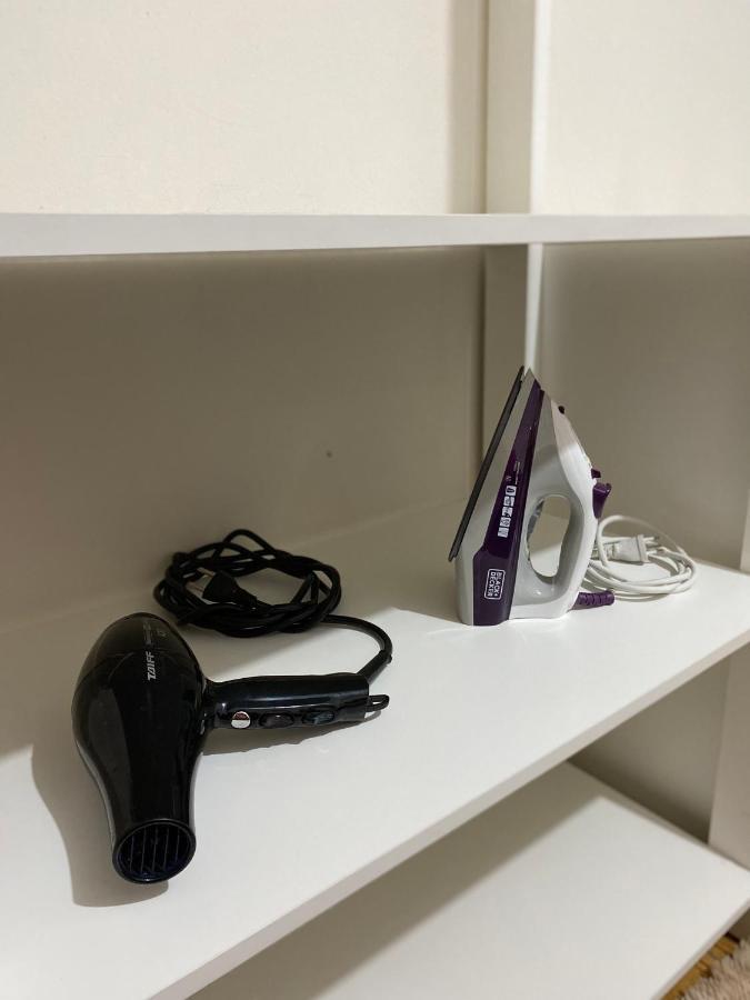 Casa Aconchegante A 400M Da Praia Da Tartaruga - Ar Condicionado - Wifi 450Mb - Netflix - Cozinha Completa - Garagem 리오 다스 오스트라스 외부 사진