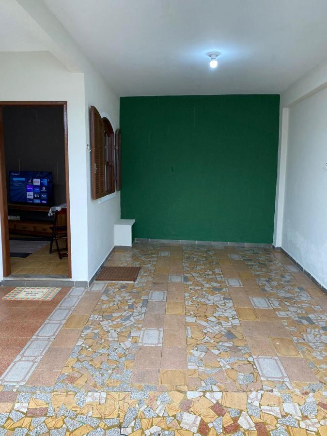 Casa Aconchegante A 400M Da Praia Da Tartaruga - Ar Condicionado - Wifi 450Mb - Netflix - Cozinha Completa - Garagem 리오 다스 오스트라스 외부 사진