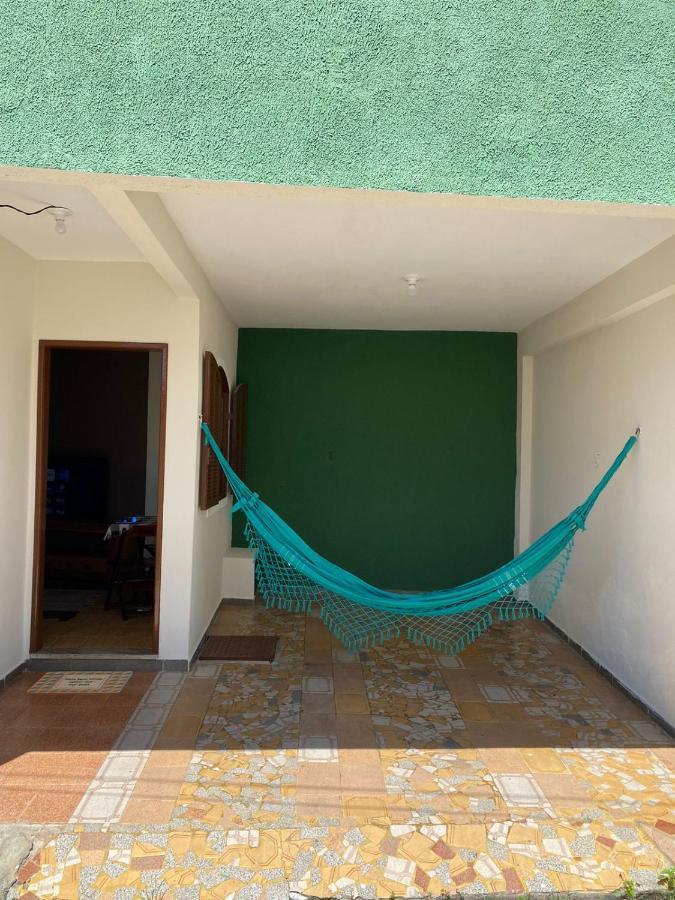 Casa Aconchegante A 400M Da Praia Da Tartaruga - Ar Condicionado - Wifi 450Mb - Netflix - Cozinha Completa - Garagem 리오 다스 오스트라스 외부 사진