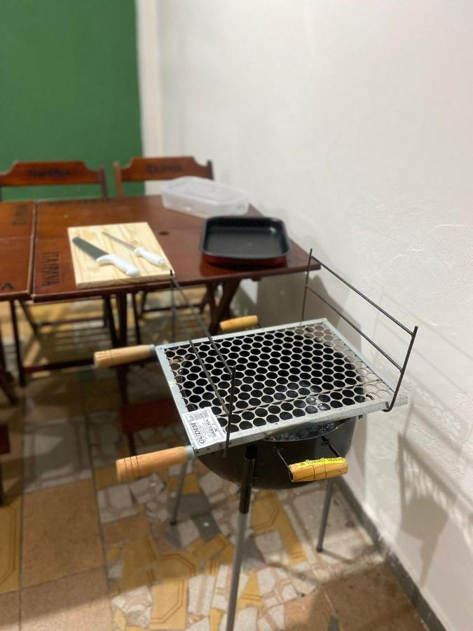 Casa Aconchegante A 400M Da Praia Da Tartaruga - Ar Condicionado - Wifi 450Mb - Netflix - Cozinha Completa - Garagem 리오 다스 오스트라스 외부 사진